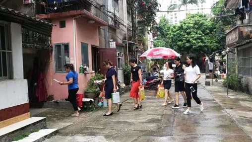 送真情，暖人心 | 百裕集團(tuán)國(guó)慶前走訪慰問(wèn)困難黨員群眾